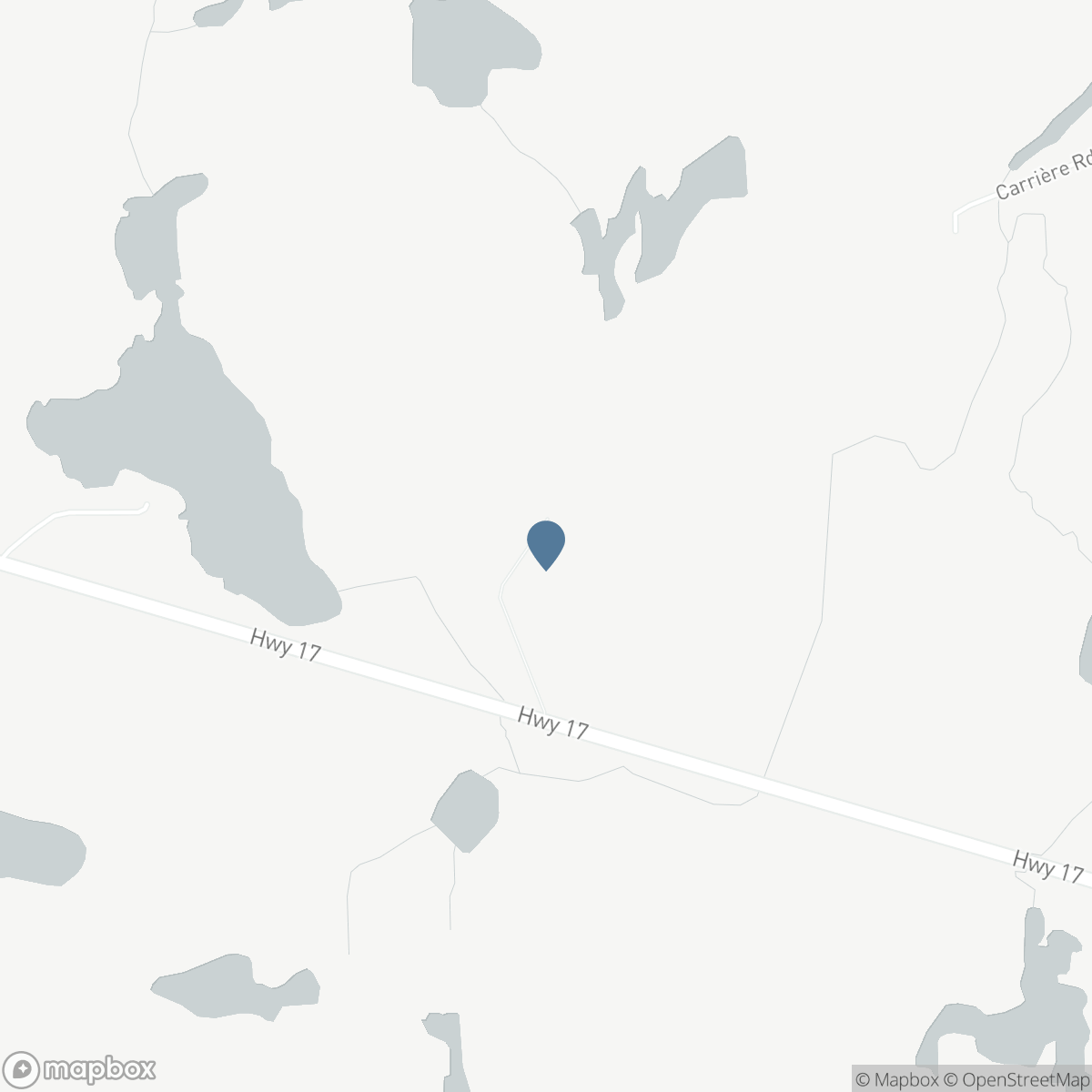 2647C HIGHWAY 17 E, North Bay, Ontario P0H 1K0